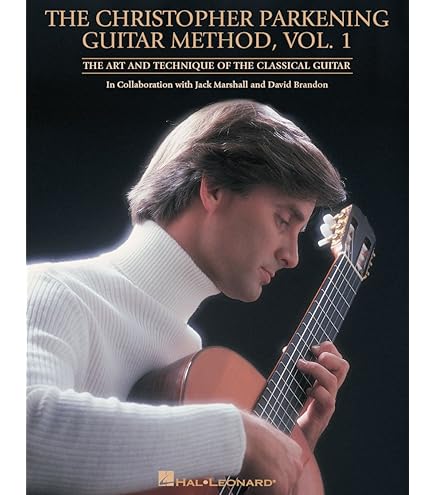 福山雅治　COMPLETE GUITAR SONG BOOK VOL.1 Amazon.com: Hal Leonard Christopher Parkening Guitar Method